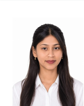 Smita Sharma