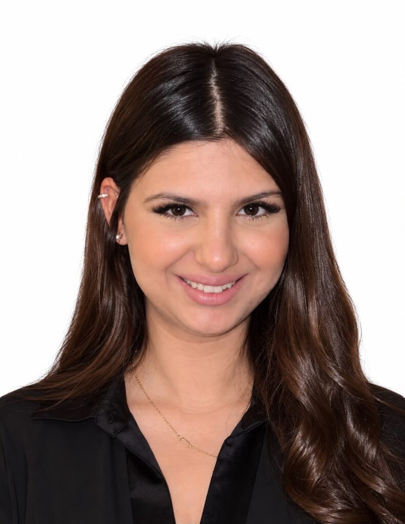 Aleena Gomes