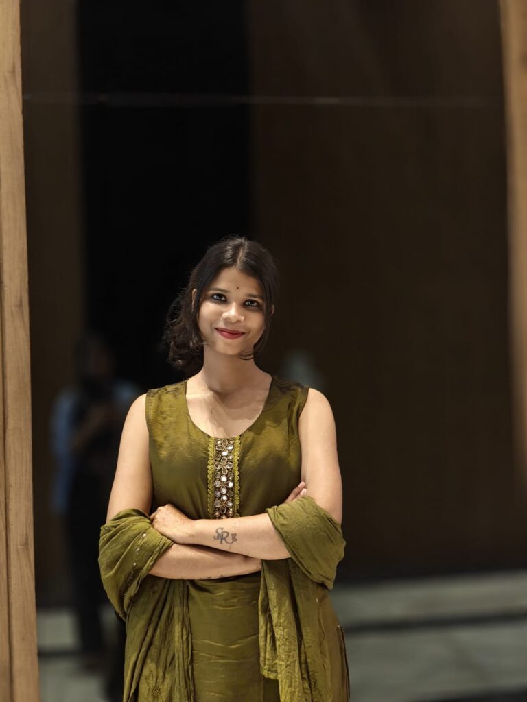 Saheli Gupta